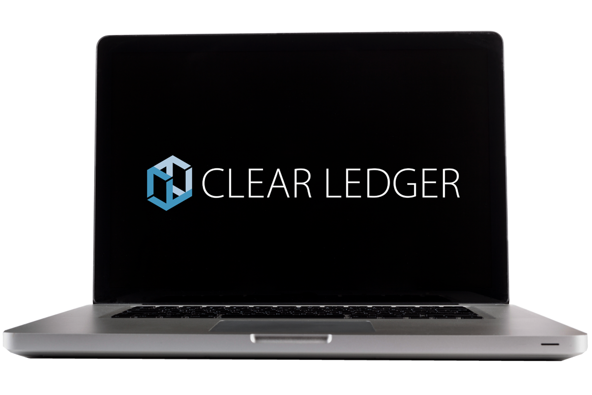 Clear Ledger